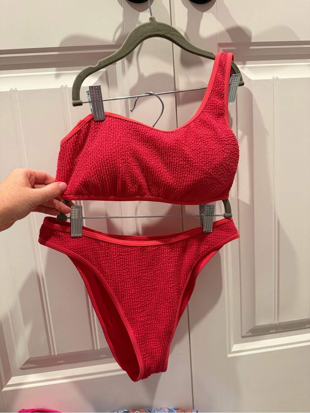 Abercrombie + Fitch Bikini